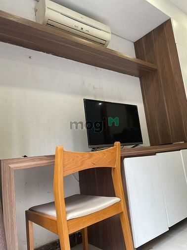Hình ảnh CHDV Studio 1 PN Trần Đình Xu, Q1
