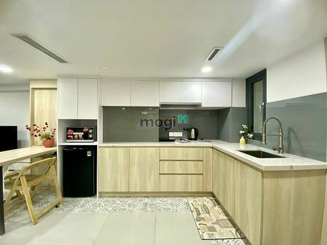 Hình ảnh 🔥 Căn Hộ Bancol-Cửa Sổ Full NT Lê Văn Sỹ Quận 3