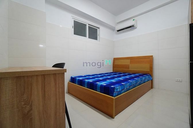 Hình ảnh Trống studio duplex full nội thất gần ĐH Tôn Đức Thắng Quận 7