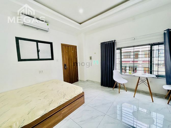 Hình ảnh Cho thuê CHDV Studio tại Nơ Trang Long