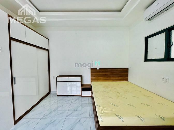 Hình ảnh Cho thuê CHDV Studio tại Nơ Trang Long