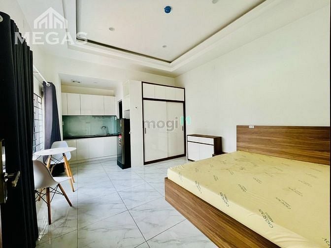 Hình ảnh Cho thuê CHDV Studio tại Nơ Trang Long