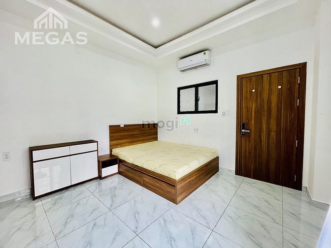 Hình ảnh Cho thuê CHDV Studio tại Nơ Trang Long