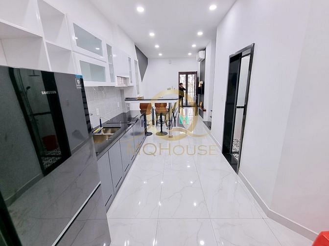 Hình ảnh 🌈 Siêu phẩm 1PN riêng, 2 BAN CÔNG Full Nthất mới toanh cao cấp YHình
