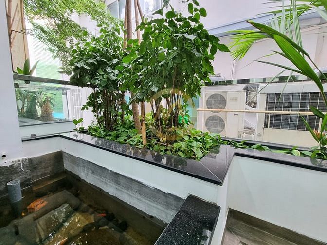 Hình ảnh 🌈 Siêu phẩm 1PN riêng, 2 BAN CÔNG Full Nthất mới toanh cao cấp YHình