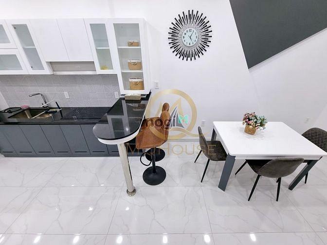 Hình ảnh 🌈 Siêu phẩm 1PN riêng, 2 BAN CÔNG Full Nthất mới toanh cao cấp YHình