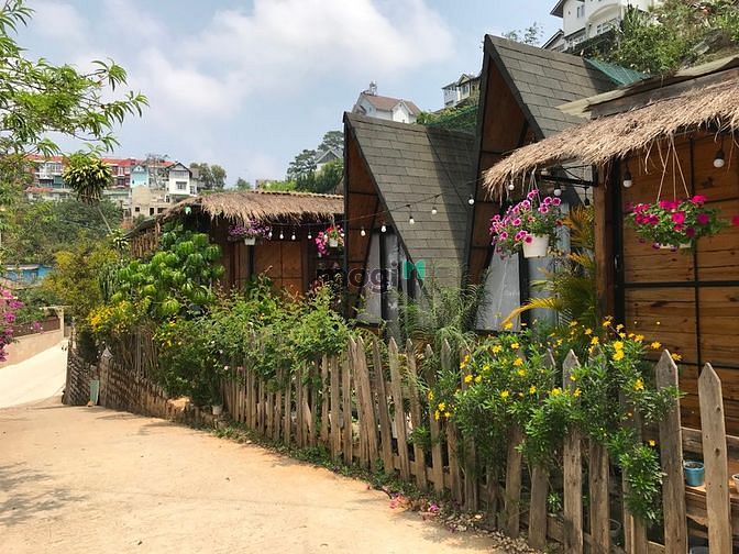 Hình ảnh Lô đất biệt thự 326m2, View đẹp đồi thông, đường Khe Sanh, TP Đà Lạt