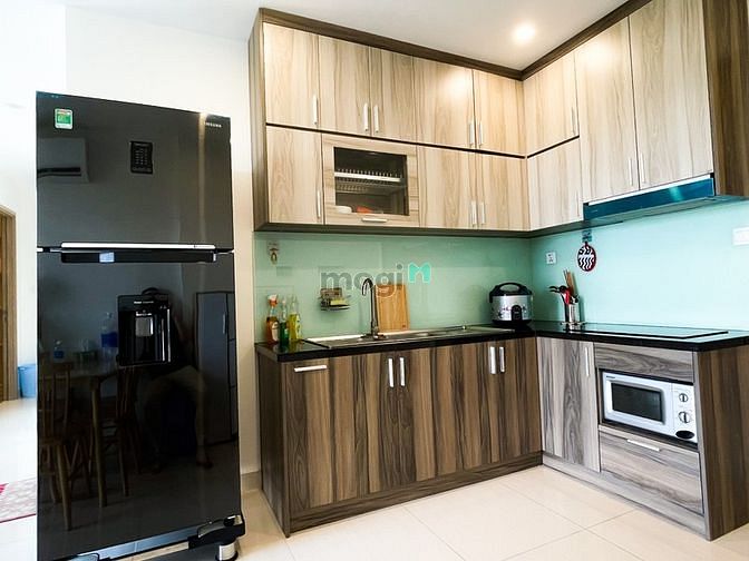 Hình ảnh Room for rent in Vinhomes Grand Park District 9