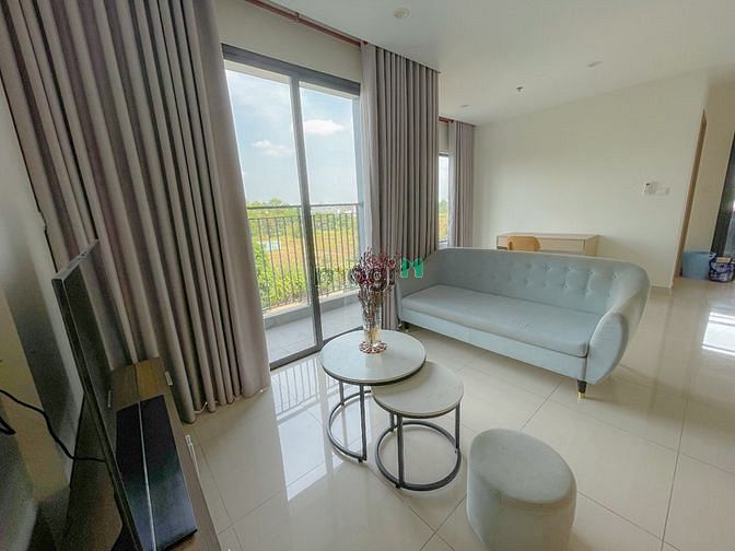 Hình ảnh Room for rent in Vinhomes Grand Park District 9