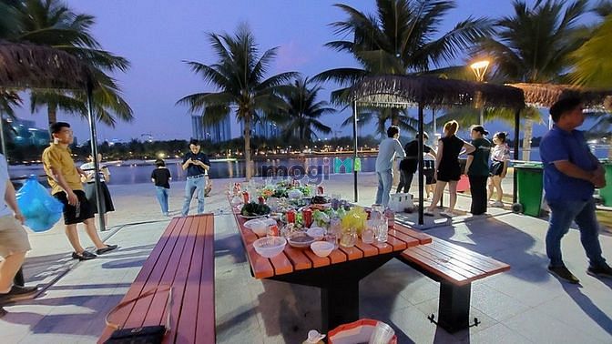 Hình ảnh Room for rent in Vinhomes Grand Park District 9