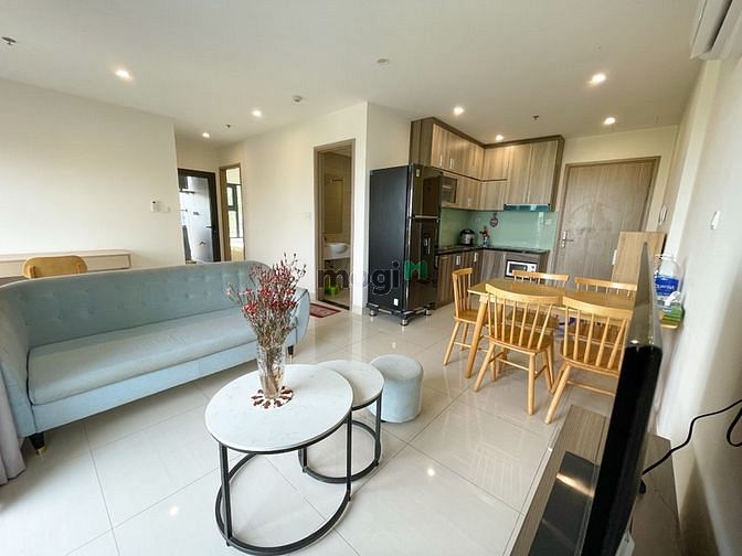 Hình ảnh Room for rent in Vinhomes Grand Park District 9