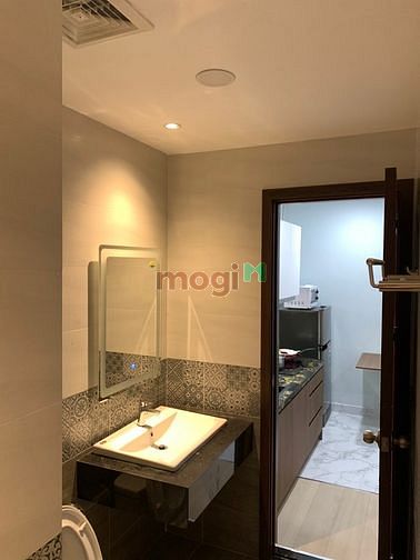 Hình ảnh 🔥 Căn Hộ Cao Cấp Full NT Ngay Phạm Ngũ Lão Quận 1