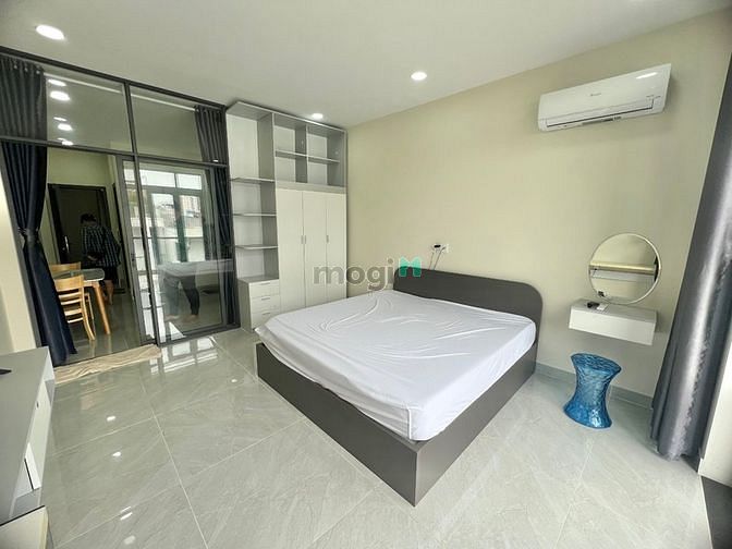 Hình ảnh 🔥 Căn Hộ Cao Cấp Full NT Ngay Phạm Ngũ Lão Quận 1