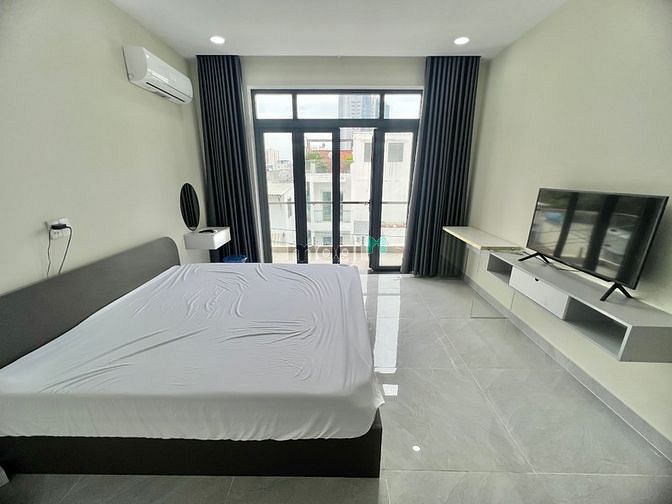 Hình ảnh 🔥 Căn Hộ Cao Cấp Full NT Ngay Phạm Ngũ Lão Quận 1