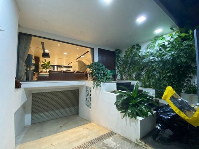 Hình ảnh Bán căn siêu biệt thự Nguyễn Hoàng khu dân cư An Phú NEW CITY Quận 2