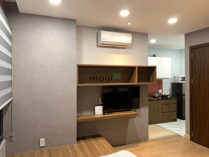 Hình ảnh 🔥 Căn Hộ Cao Cấp Full NT Ngay Phạm Ngũ Lão Quận 1