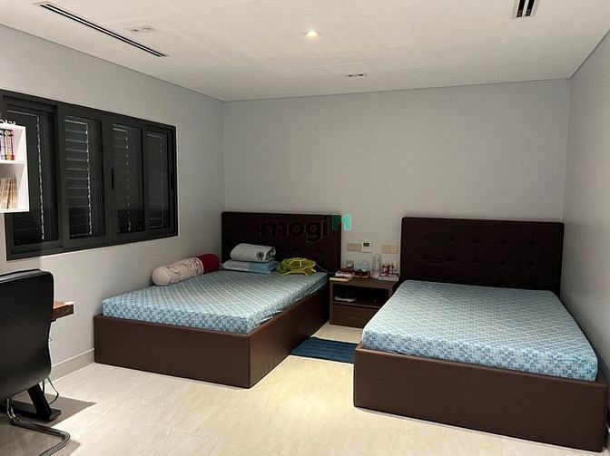 Hình ảnh Bán căn siêu biệt thự Nguyễn Hoàng khu dân cư An Phú NEW CITY Quận 2