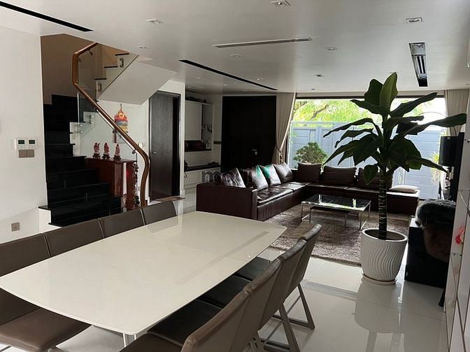 Hình ảnh Bán căn siêu biệt thự Nguyễn Hoàng khu dân cư An Phú NEW CITY Quận 2