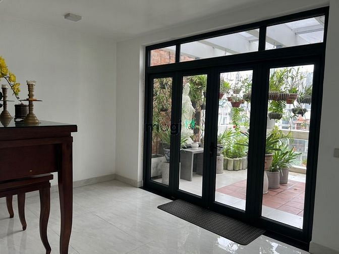 Hình ảnh Bán căn siêu biệt thự Nguyễn Hoàng khu dân cư An Phú NEW CITY Quận 2