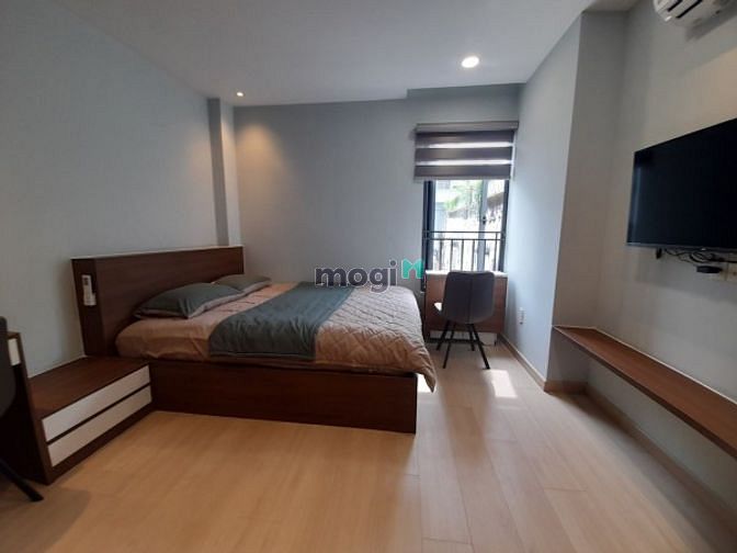 Hình ảnh 🔥 Căn Hộ Cao Cấp Full NT Ngay Phạm Ngũ Lão Quận 1