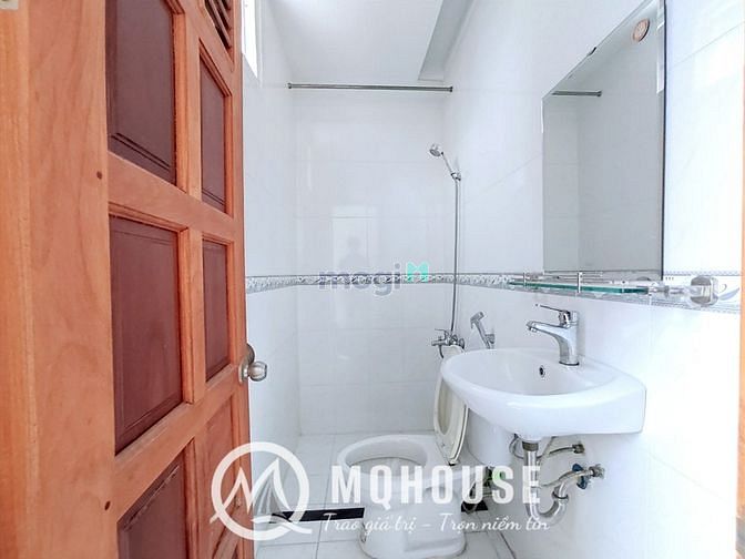 Hình ảnh Mb6623 nạp rút nhanh chóng 1 phòng ngủ - chợ Hoàng Hoa Thám - full nội thất