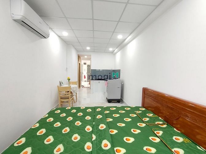 Hình ảnh CHDV FULL nội thất - máy giặt riêng  - TẶNG NGAY 1.000.000