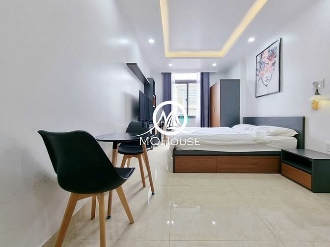 Hình ảnh 🌈Hệ thống CHDV mới_thiêt kế Full nội thất cao cấp