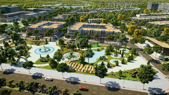 Hình ảnh Bán nhà 2 mặt tiền - View MB66 là nhà cái uy tín hàng đầu tại Việt Nam