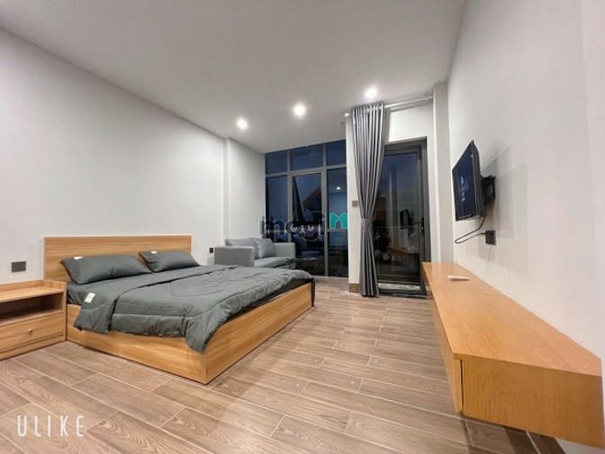 Hình ảnh 🔥 Căn Hộ Bancol Thoáng Mát Nguyễn Văn Mai Quận 3