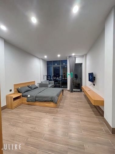 Hình ảnh 🔥 Căn Hộ Bancol Thoáng Mát Nguyễn Văn Mai Quận 3