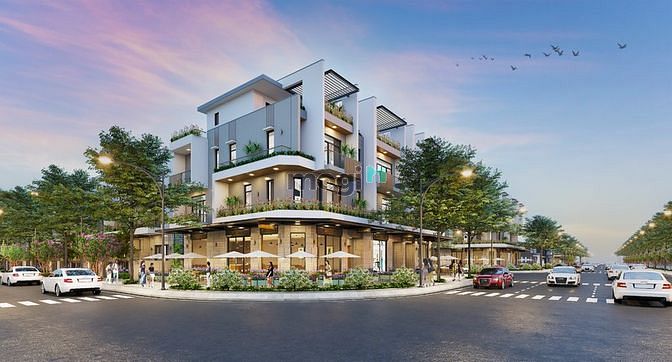 Hình ảnh Bán nhà 2 mặt tiền - View MB66 là nhà cái uy tín hàng đầu tại Việt Nam