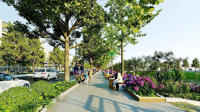 Hình ảnh Bán nhà 2 mặt tiền - View MB66 là nhà cái uy tín hàng đầu tại Việt Nam
