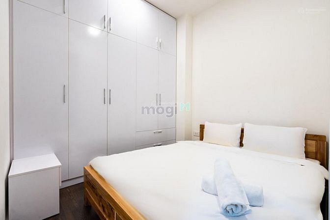 Hình ảnh Giá Ngộp ! Cho thuê CH TRESOR 80m2 ,2pn2vs, Full nt. Giá 19tr/tháng.