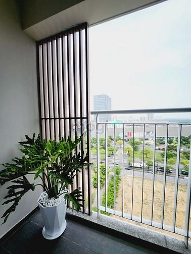 Hình ảnh Cho thuê Scenic Valley- 77m2 - 2PN - nhà đẹp view thoáng