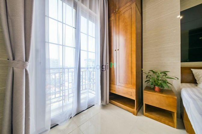 Hình ảnh 🔥 Căn Hộ Full NT Phùng Văn Cung Gần Ngã Tư Phú Nhuận
