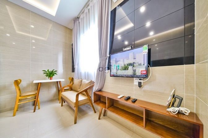Hình ảnh 🔥 Căn Hộ Full NT Phùng Văn Cung Gần Ngã Tư Phú Nhuận
