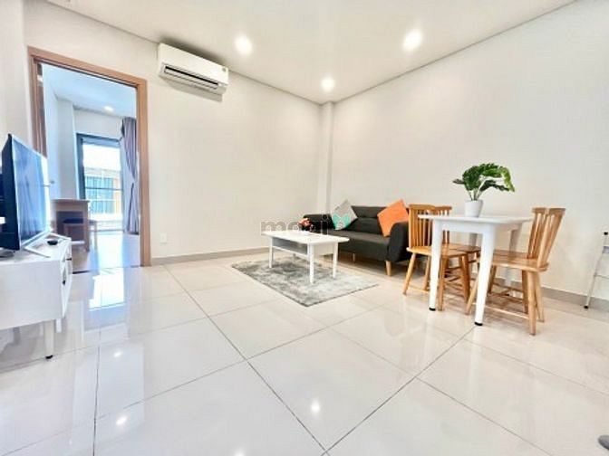 Hình ảnh 🔥 Căn Hộ Bancol 1PN 1PK Nguyễn Ngọc Phương