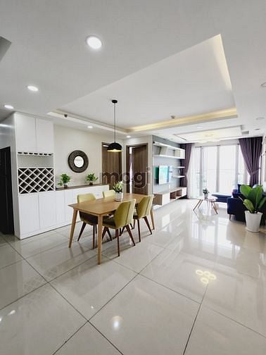 Hình ảnh Cho thuê Scenic Valley- 77m2 - 2PN - nhà đẹp view thoáng