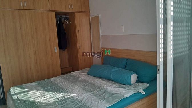 Hình ảnh CHDV 1 Phòng Ngủ Ban Công Riêng Cửa Cuốn Riêng