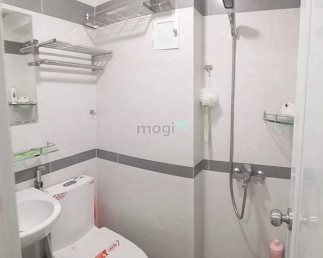 Hình ảnh CHDV 1 Phòng Ngủ Ban Công Riêng Cửa Cuốn Riêng