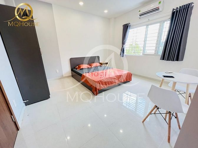 Hình ảnh Căn Hộ Studio 1PN có Cửa sổ cực thoáng - Ngay Lý Thường Kiệt 🔥🔥