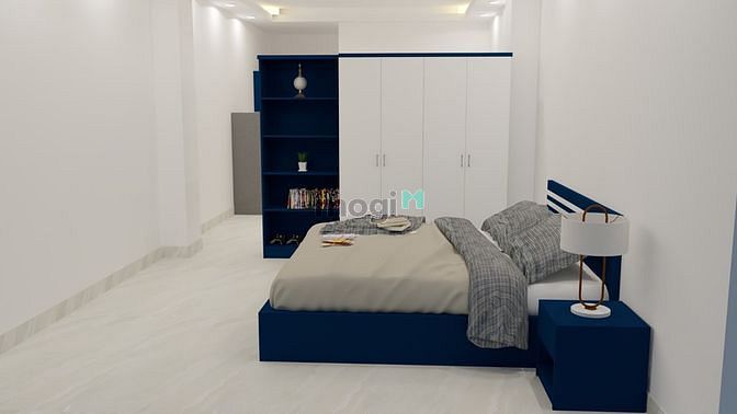 Hình ảnh Mb6623 nạp rút nhanh chóng dịch vụ - 1PN tại Quận 11