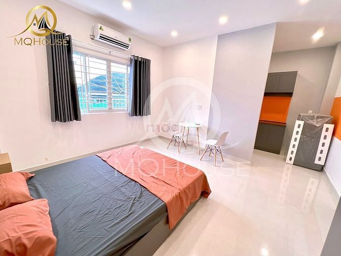 Hình ảnh Căn Hộ Studio 1PN có Cửa sổ cực thoáng - Ngay Lý Thường Kiệt 🔥🔥