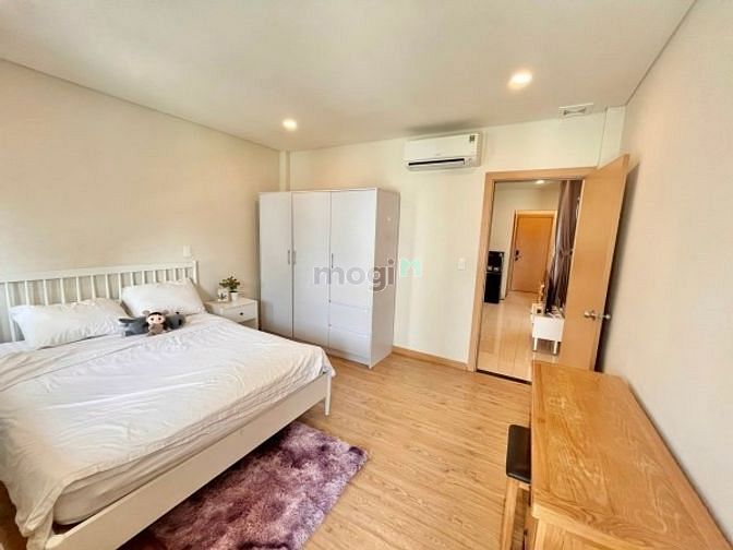 Hình ảnh 🔥 Căn Hộ Bancol 1PN 1PK Nguyễn Ngọc Phương