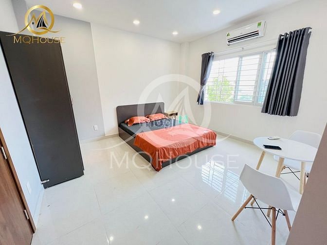 Hình ảnh Căn Hộ Studio 1PN có Cửa sổ cực thoáng - Ngay Lý Thường Kiệt 🔥🔥