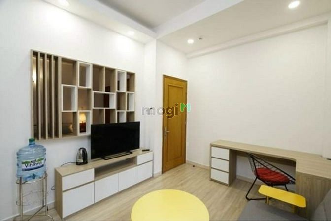Hình ảnh 🔥 Căn Hộ Bancol 1PN 1PK Nguyễn Ngọc Phương