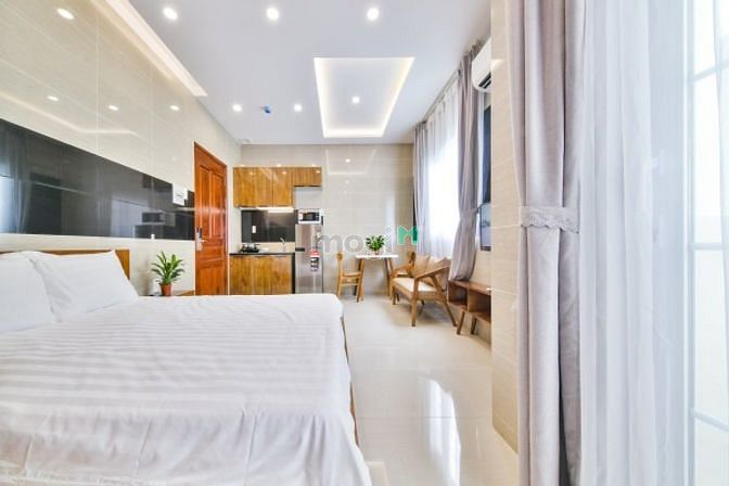 Hình ảnh 🔥 Căn Hộ Full NT Phùng Văn Cung Gần Ngã Tư Phú Nhuận