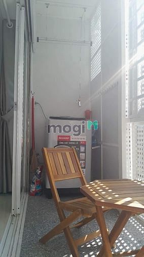 Hình ảnh CHDV 1 Phòng Ngủ Ban Công Riêng Cửa Cuốn Riêng