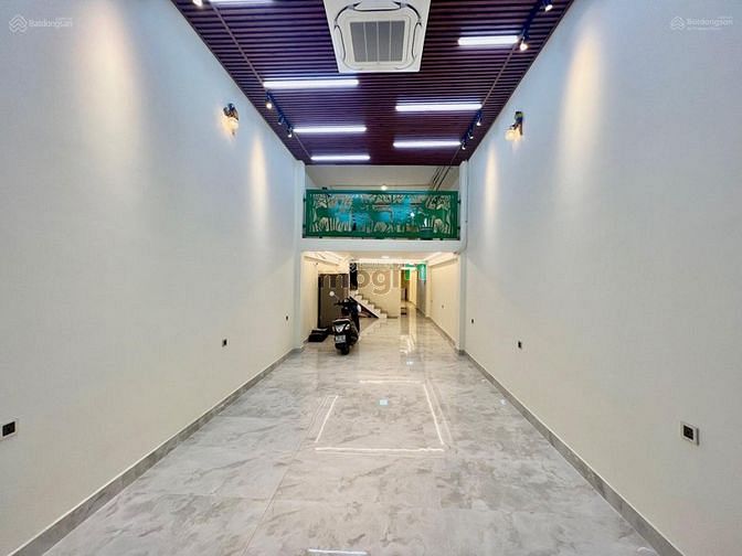 Hình ảnh Nhà cho thuê NC Nguyễn Văn Thủ. Q.1. Có GP PCCC