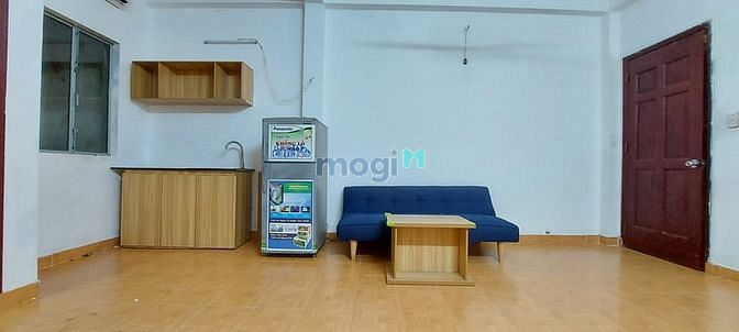 Hình ảnh Cho thuê CHDV phòng trọ full nôi thất giá rẻ quận tân bình